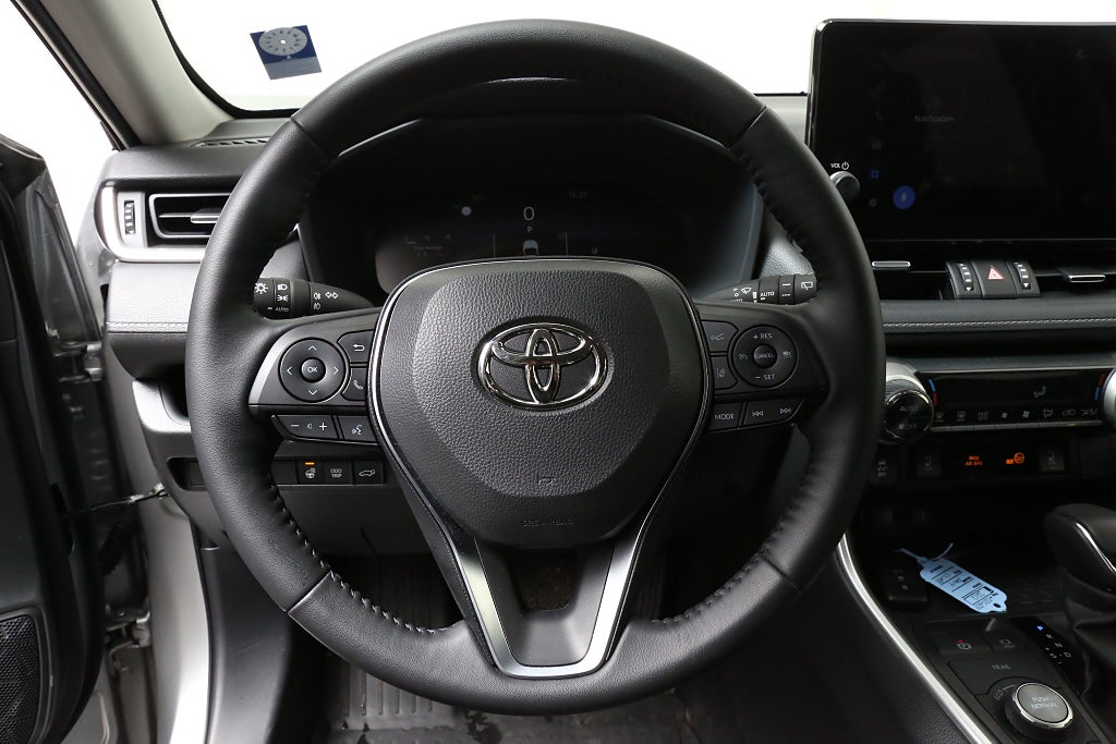 Toyota RAV4 Hybrid AWD-i E-CVT Executive 222hk Leasbar 2025