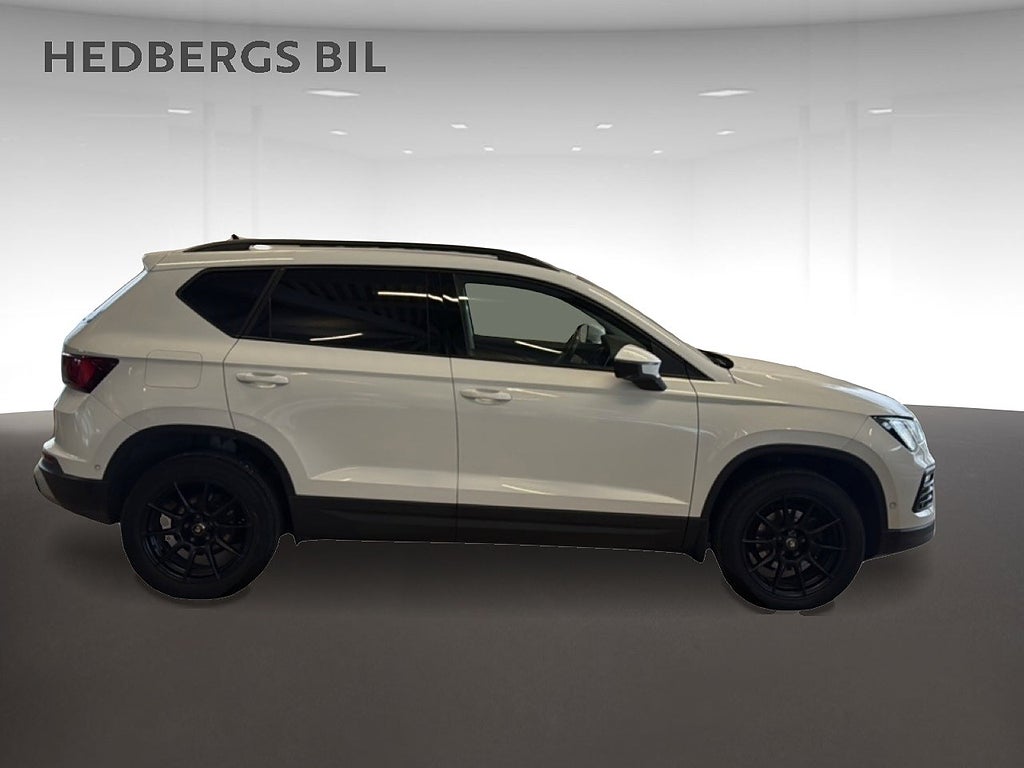 Seat Ateca 1.5 TSI 150HK thumbnail