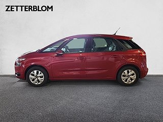 Kombi Citroën C4 Picasso 2 av 13