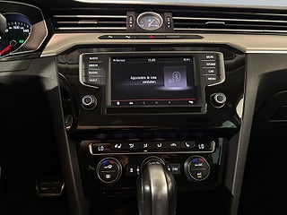 Volkswagen Passat Alltrack 2.0 TDI 4Motion Alltrack Drag Dvärm Kamera S/V-hjul – bild 11