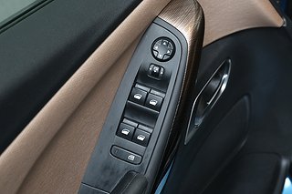 Minibuss Citroën Grand C4 Picasso 10 av 27