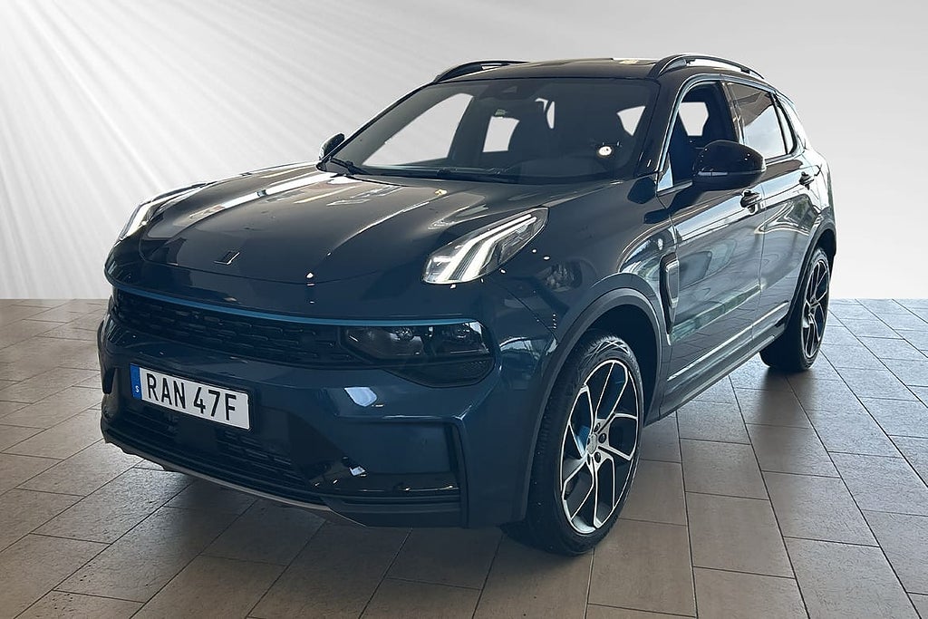 Lynk&Co 01 2023