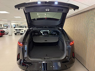 Mazda CX-6e 78 kWh Takumi — bild 4 av 19