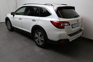 Kombi Subaru Outback 4 av 29