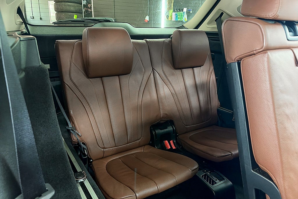 BMW X5 2015