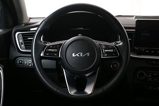 SUV Kia Xceed 12 av 27