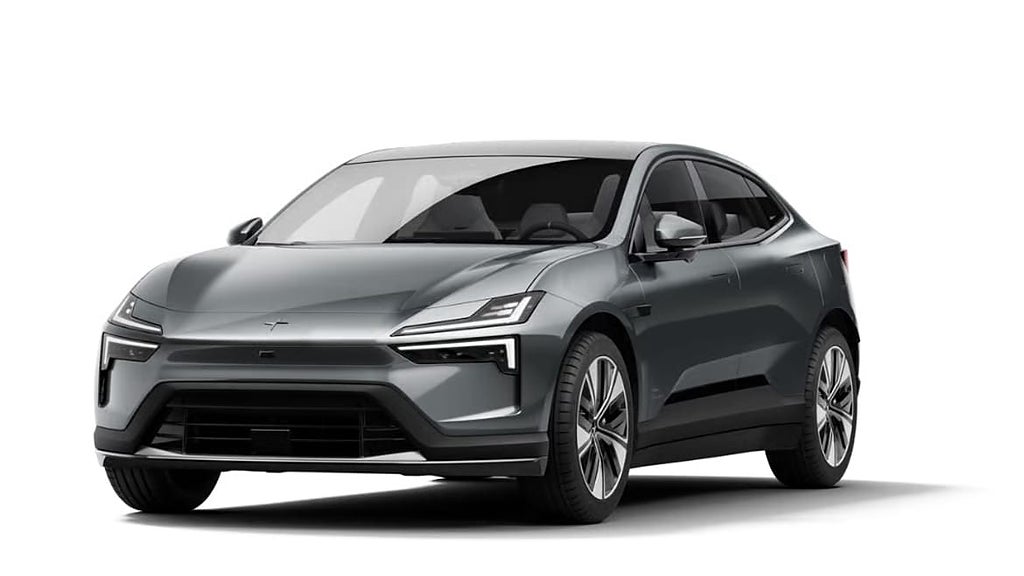 Polestar 4 Business Edition Long \"Business Edition\"