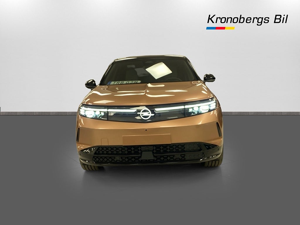 Opel Grandland GS Electric 73 kWh *0% ränta* – bild 2