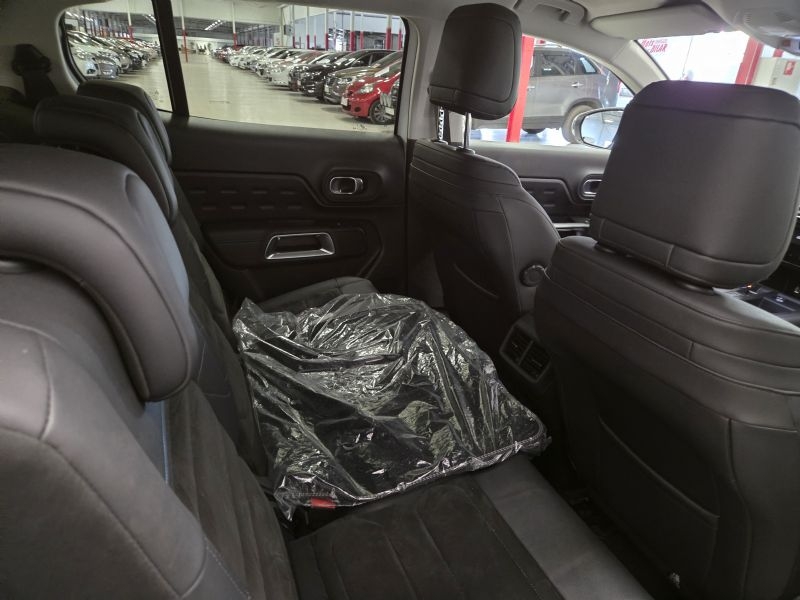 Citroen C5 2023, bild 5/43