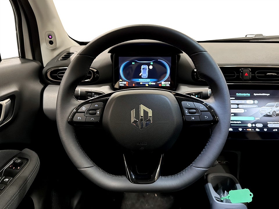 Bild på Leapmotor T03 Design 95hk Räckvidd WLTP 265km