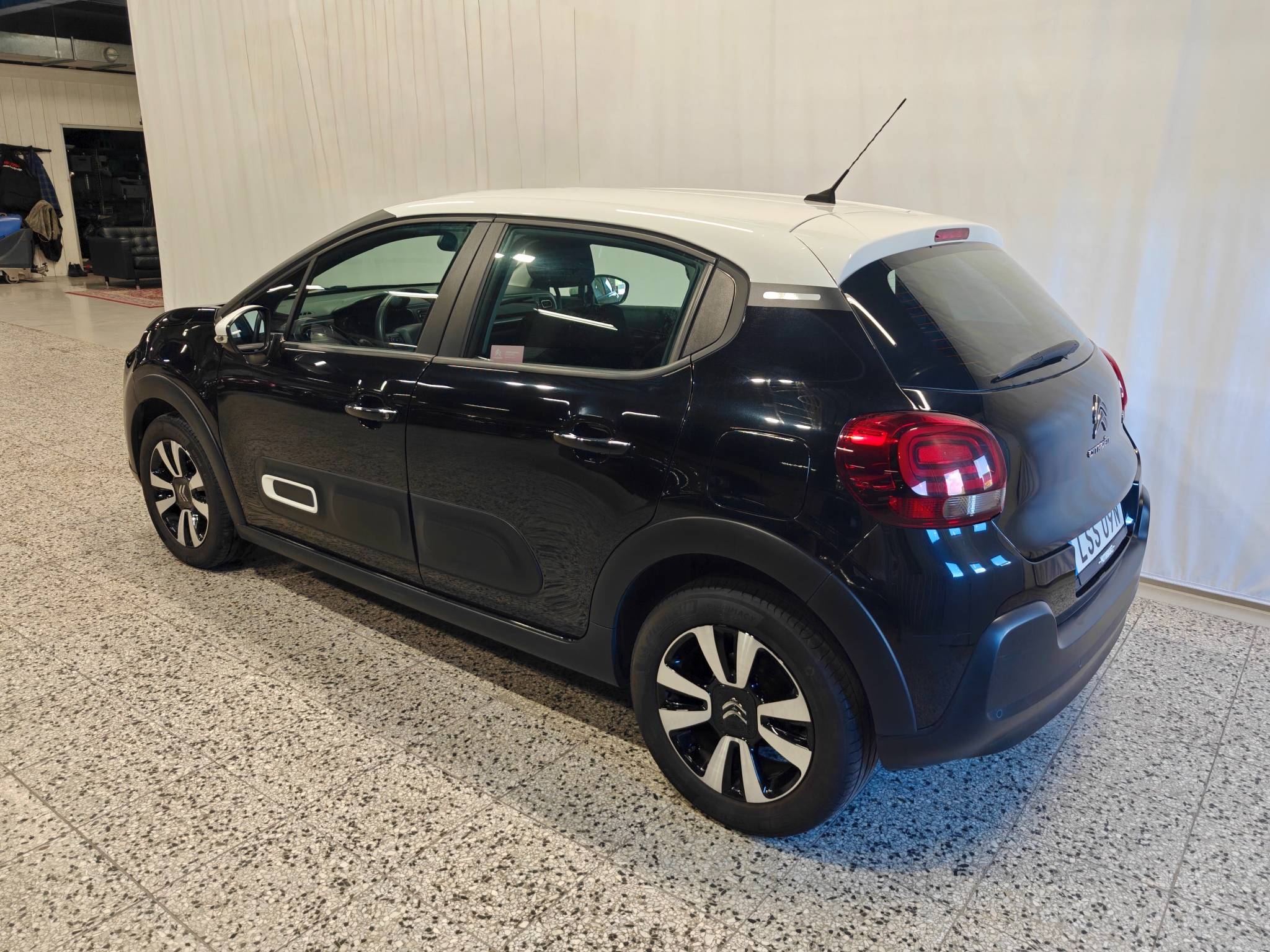 Citroen C3 2022, bild 3/10