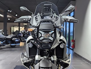 BMW R1300GS/Touringpaket, 3st väskor & 5 års garanti på köpet!/3,45%