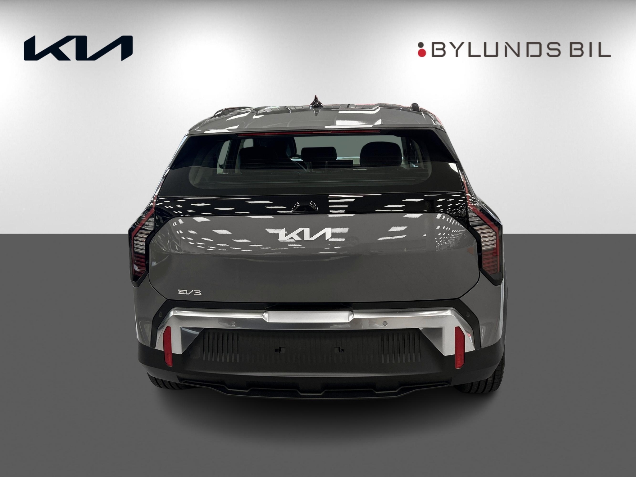 Kia EV3 Long Range´2027 - omg leverans 2027, bild 5/10