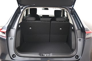 SUV Honda HR-V 8 av 21