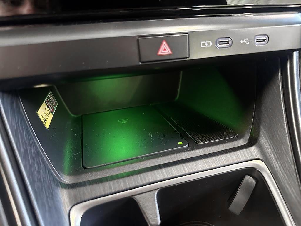 Lexus LBX 2024 - miniatyr 15