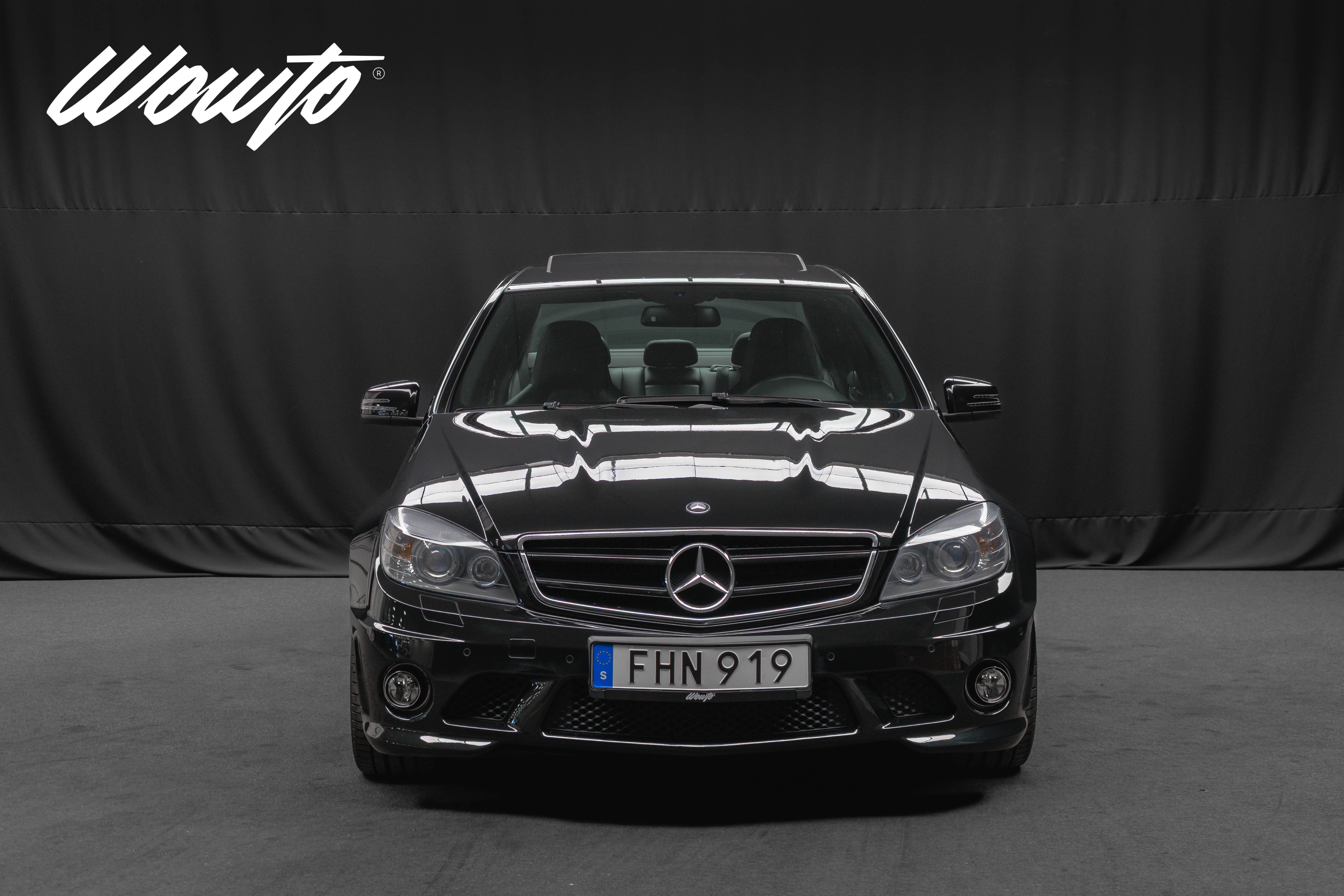 Mercedes-Benz C 2010, bild 2/48