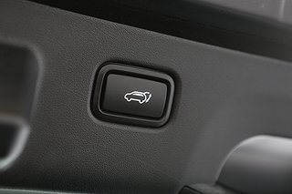 SUV Kia EV6 28 av 28