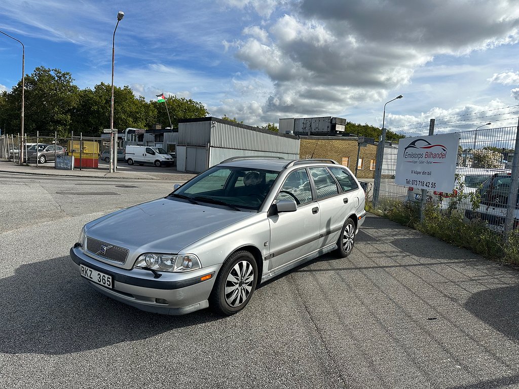 Volvo V40 1.8 Euro 3 AUTOMAT 