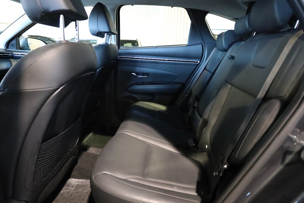 Hyundai Tucson PHEV AWD Advanced Navi 360°Kamera Läder Krell CarPlay