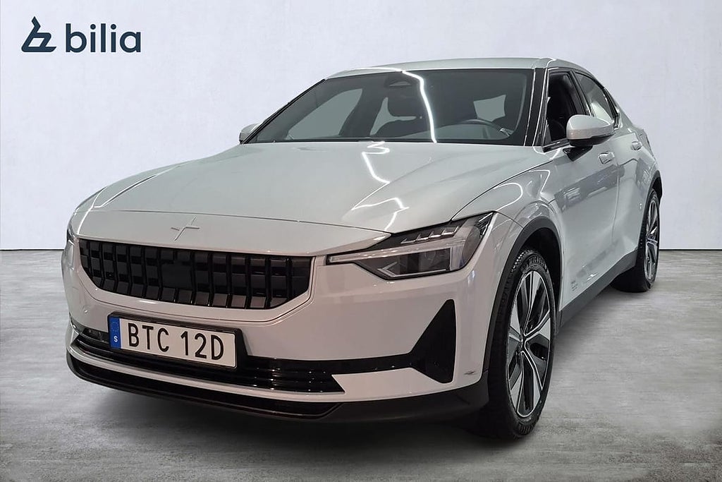Polestar 2 Long range Single motor 78kWh