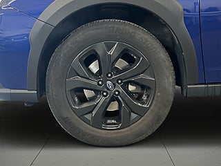 Subaru Outback 2.5 4WD S&V-hjul/Drag/Skinn/A.d Fart/Kamera/Carplay