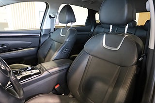 Kombi Hyundai Tucson 12 av 30