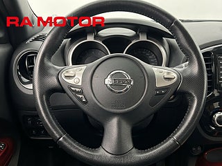 SUV Nissan Juke 13 av 25