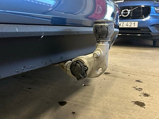 Volvo V60 D3 AWD Automat Momentum Advanced SE II Drag/Kamera/S&V – bild 20