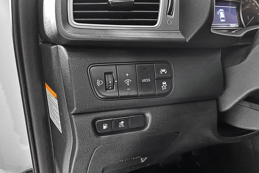 Kia Niro 2019 - miniatyr 16