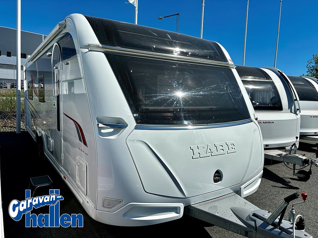 Kabe Imperial 780 TDL FK KS (Cinderella Toa)