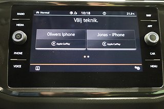 SUV Volkswagen Tiguan 19 av 24