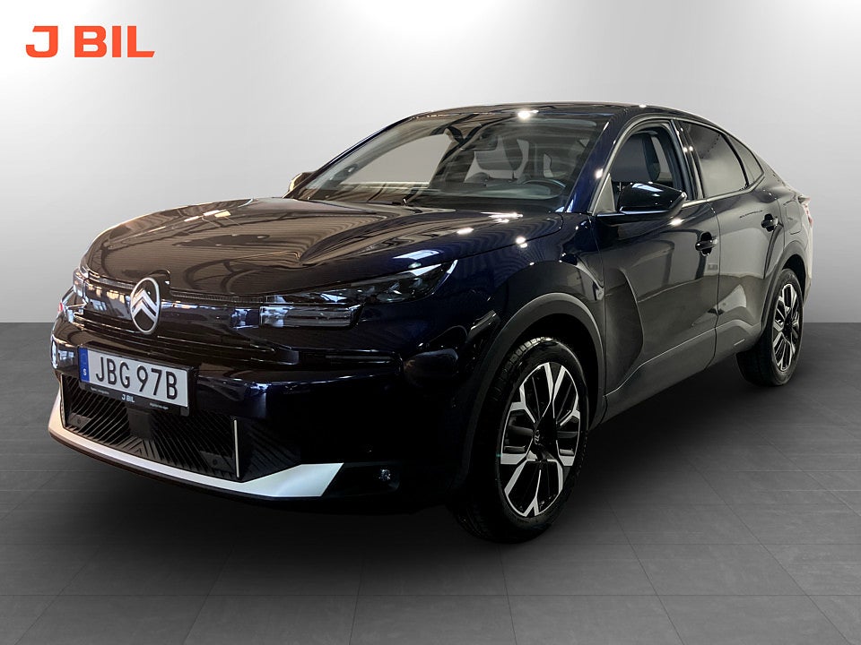 Citroen C4 X