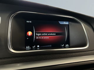 Volvo V40 D3 Geartronic Momentum S&V-hjul/Dvärm/Psens/BT – bild 15