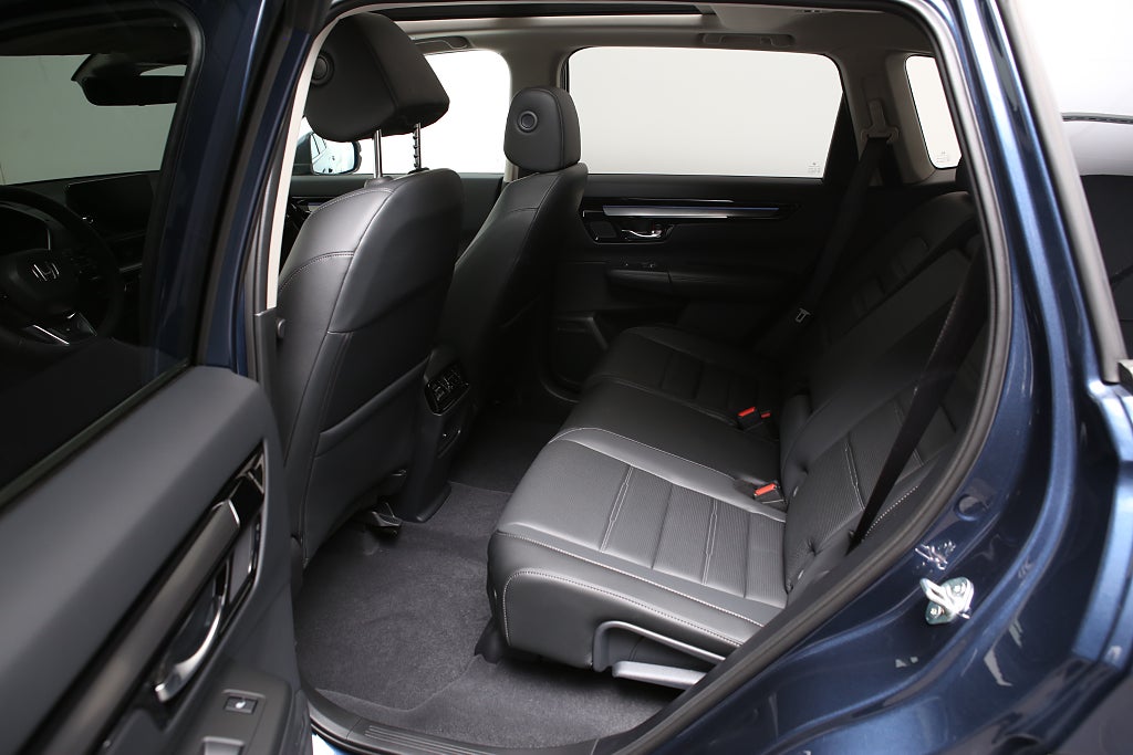 Honda CR-V AWD Advance Hybrid+Vinterhjul+5Års Service+8års Garanti