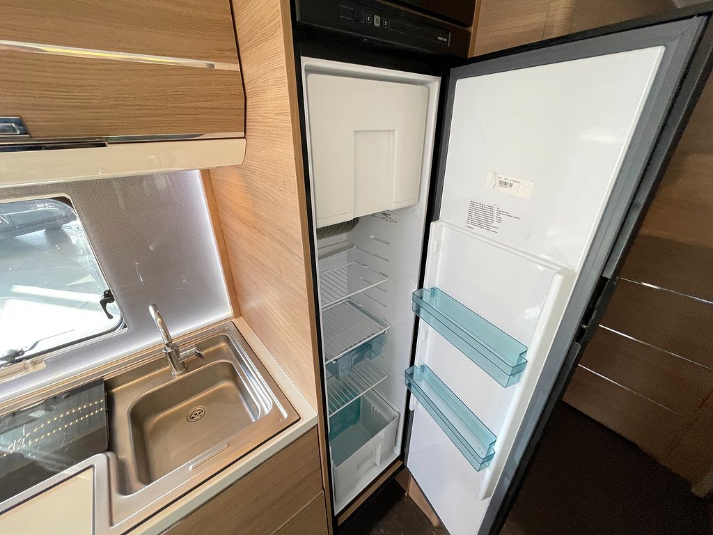 Adria Adora 573 PT / ALDE / Barnkammare / Förtält /1795mån - Adria