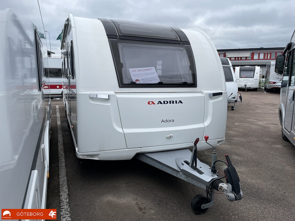 Adria ADORA 753UK