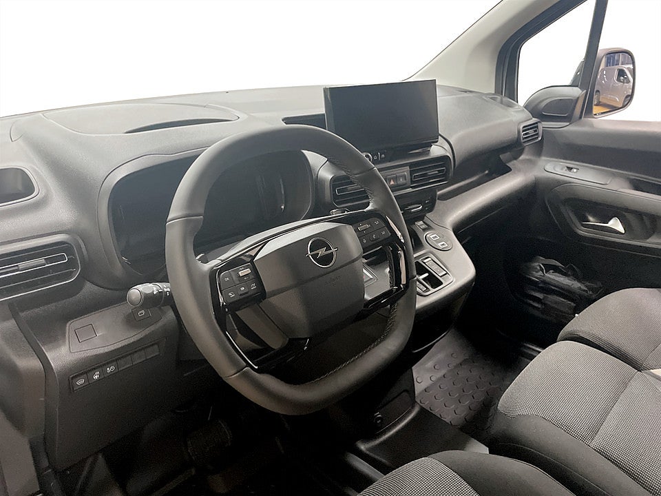 Bild på Opel Combo Elite 130hk Aut L2 -EDITION! Värmare & Dragkrok