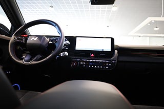 SUV Hyundai IONIQ 5 19 av 34