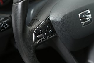 Halvkombi Seat Ibiza 13 av 21