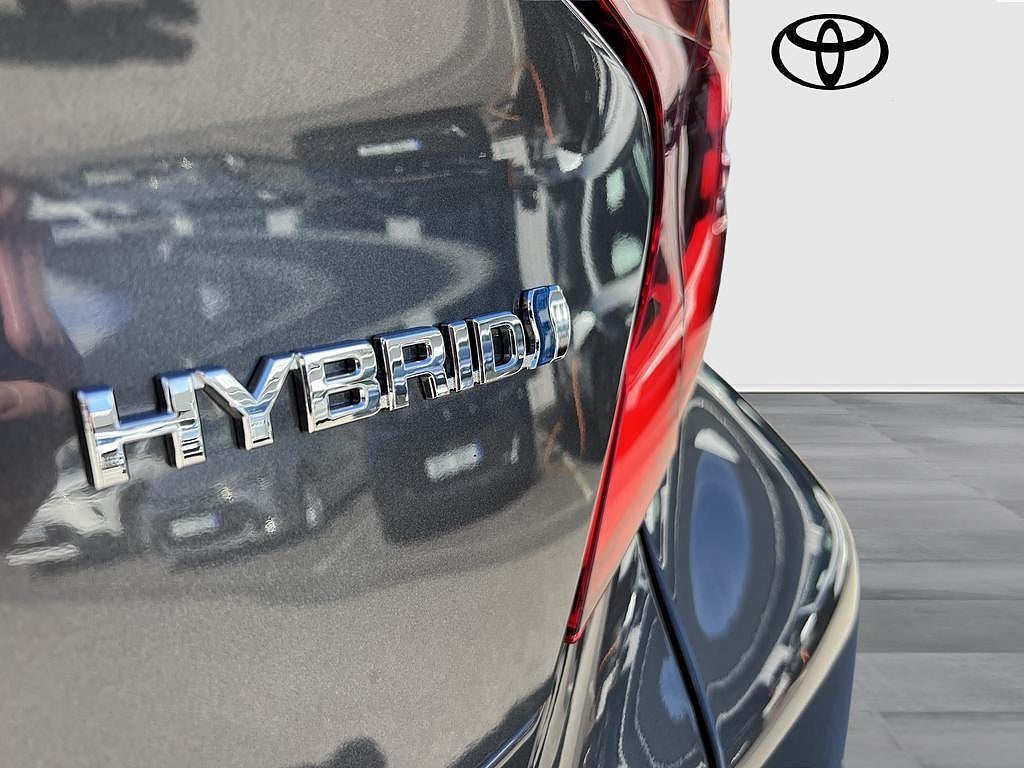 Toyota C-HR 2023 - miniatyr 13