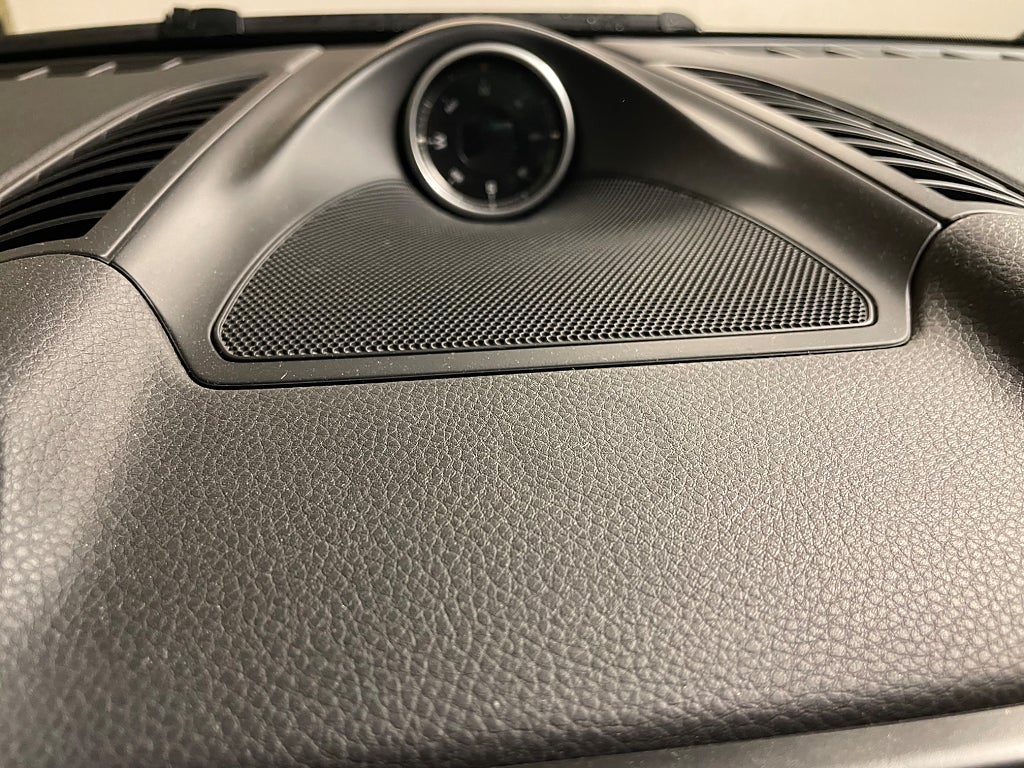 Porsche Cayenne S 2014 - miniatyr 16