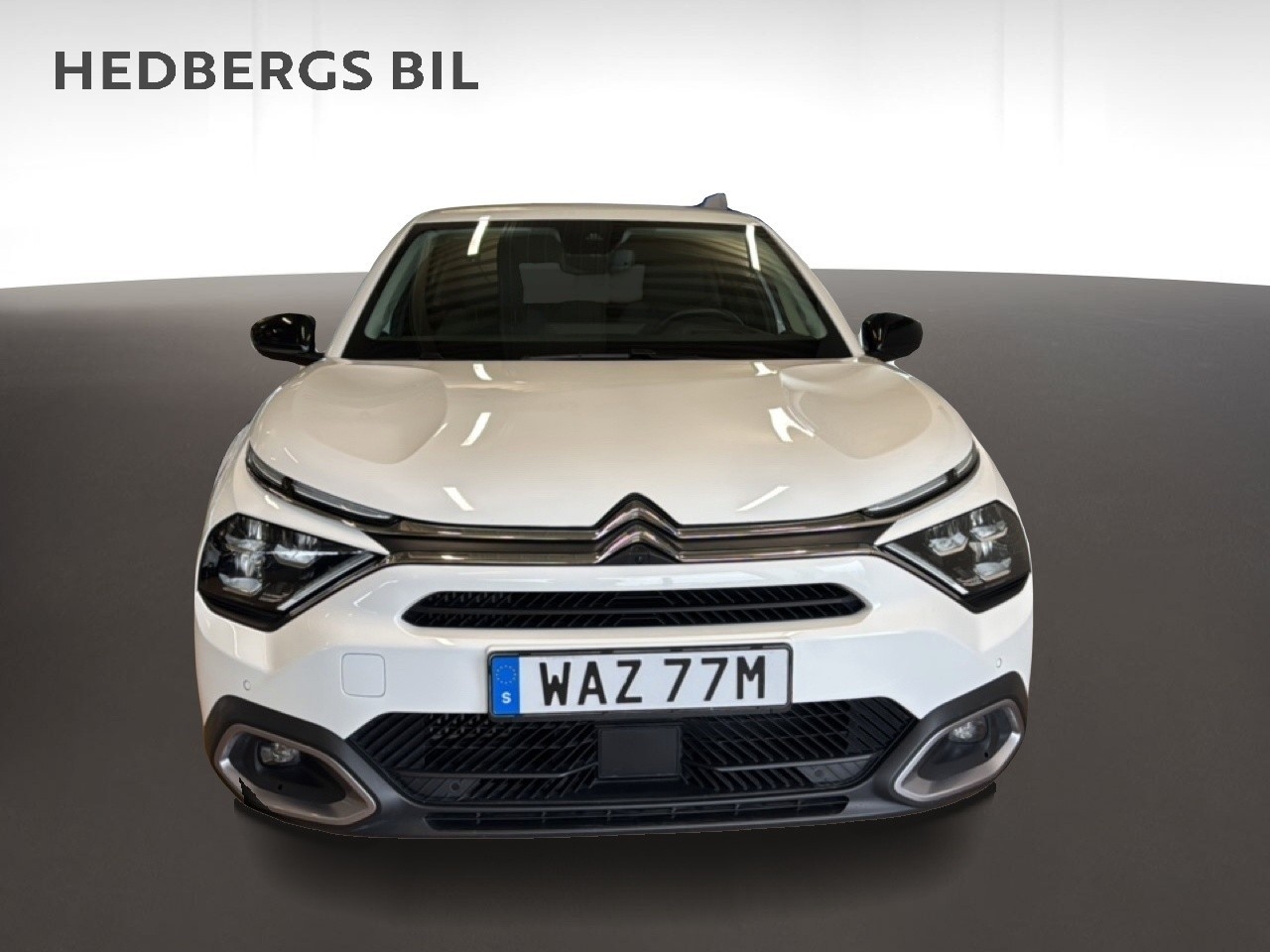 Citroen C4 1.2 PureTech Shine 131HK AUT 2023, kuva 5/45