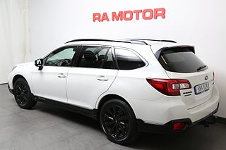 Kombi Subaru Outback 4 av 32