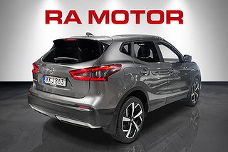 SUV Nissan Qashqai 5 av 25
