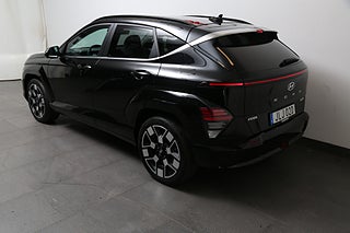 SUV Hyundai Kona 4 av 22