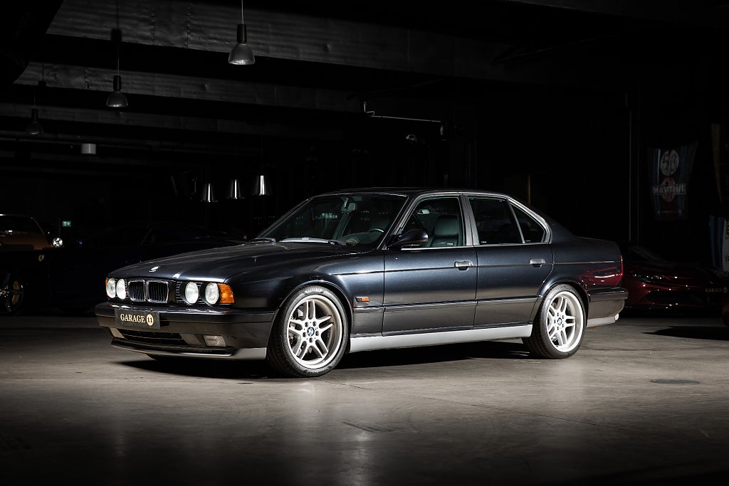 BMW M5