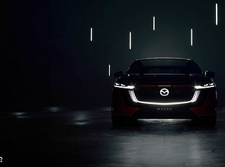 Mazda 6 e Takumi Business Edt 68.8 kW | Förmånsvärde 2213kr*