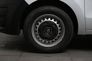 Transportbil - Skåp Renault Kangoo 8 av 22