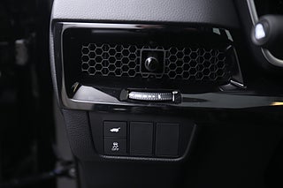 SUV Honda CR-V 19 av 24