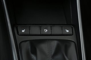 Halvkombi Hyundai i20 20 av 22